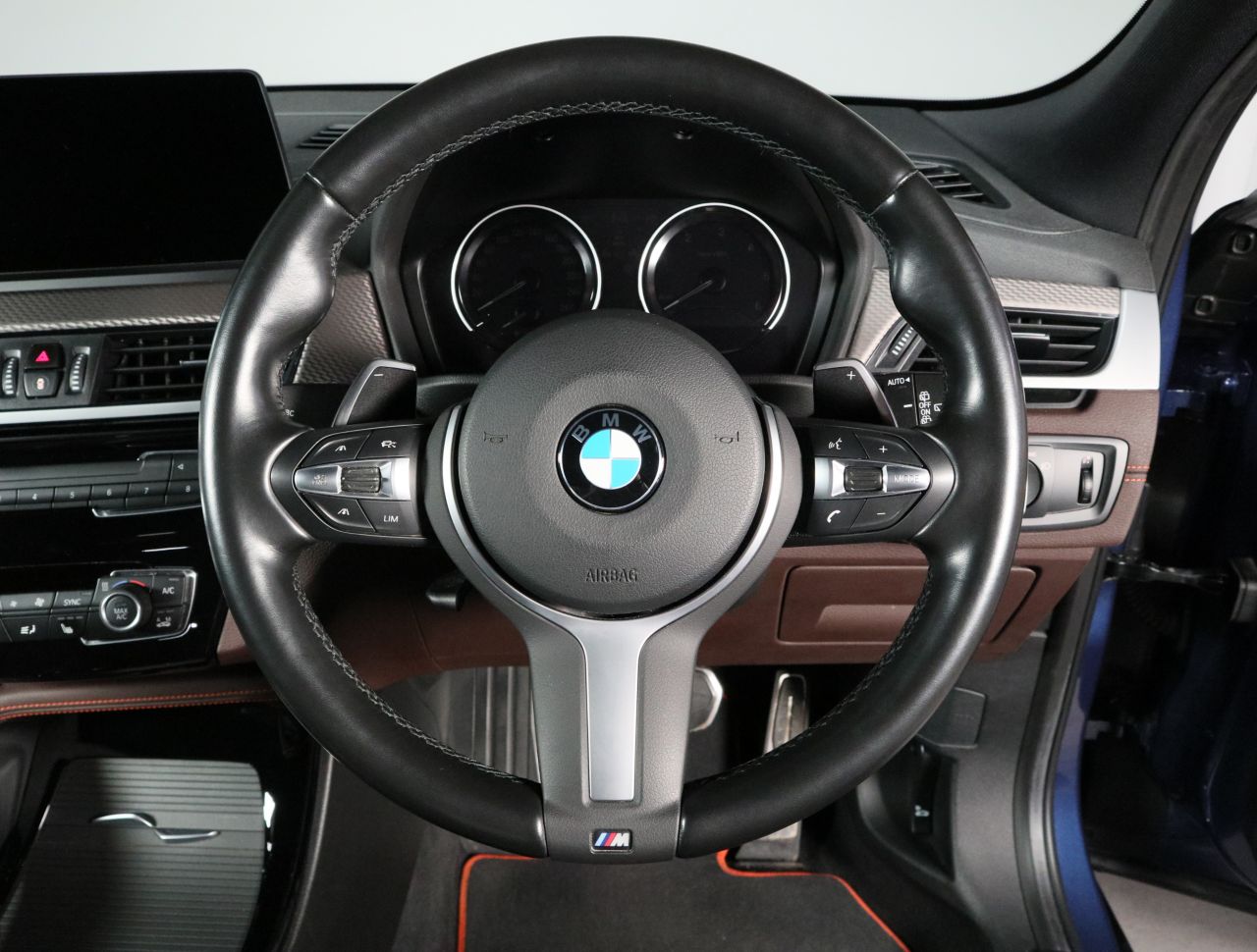 F39 X2 xDrive20d B47 2.0d