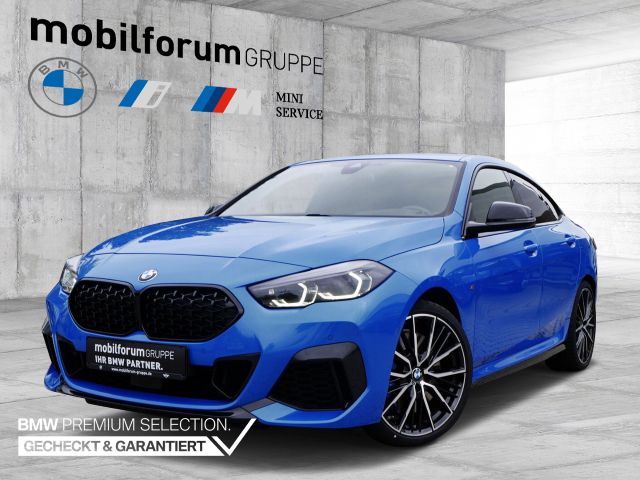 M235i xDrive Gran Coupé