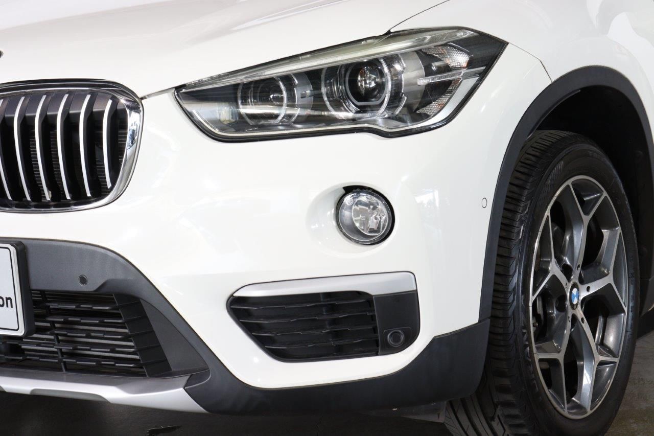 X1 S18I