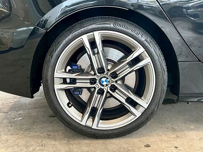 F40 M135i xDrive Sports Hatch 5-door B48 2.0i