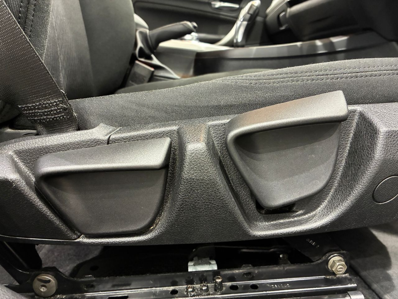 118 5DOOR RHD