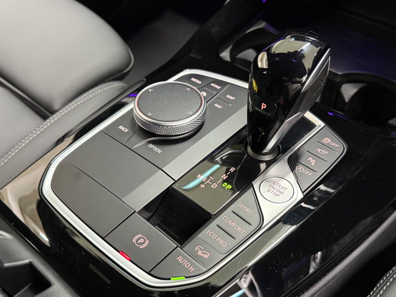 G01 X3 xDrive20d RHD ZA LCI