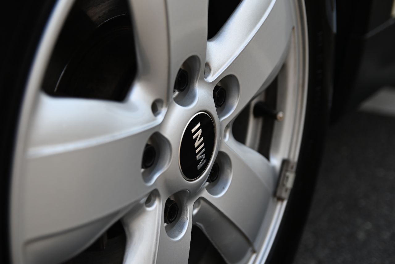 F56 MINI Cooper 3-Door Hatch LCI