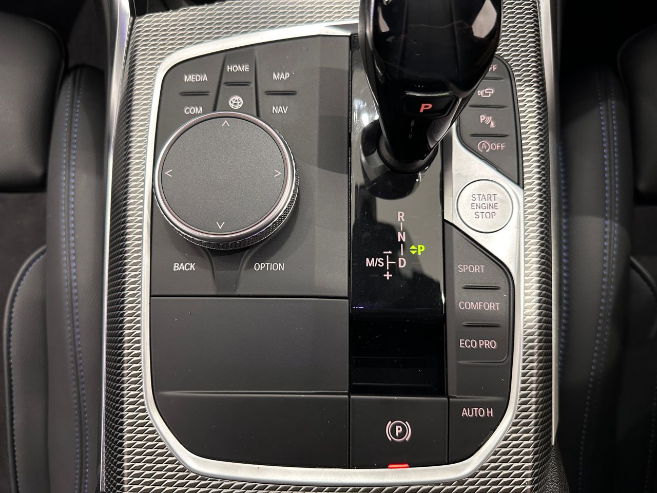 G21 320d xDrive Touring RHD