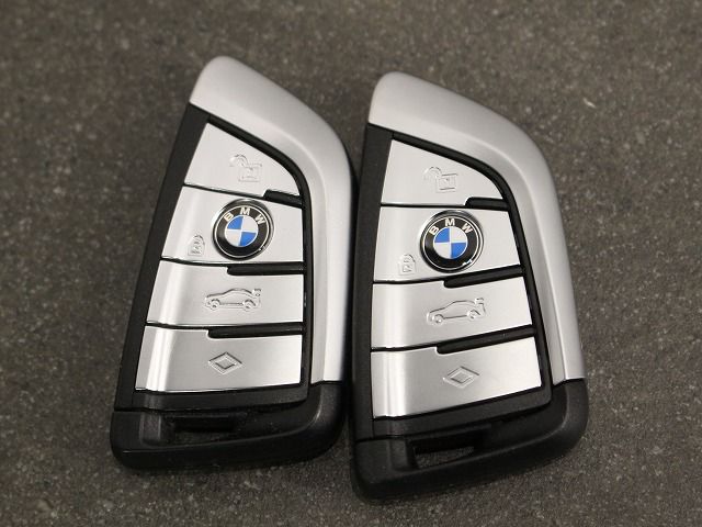 520d xDrive Touring RHD