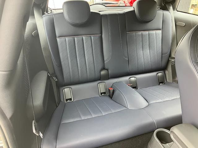 F66 MINI Cooper C 3Dr