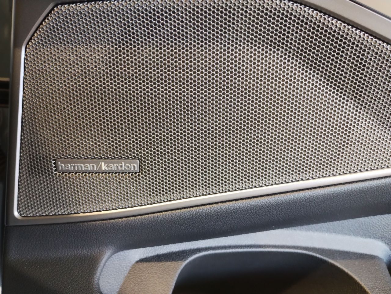 G80 M3 Competition M xDrive Saloon RHD