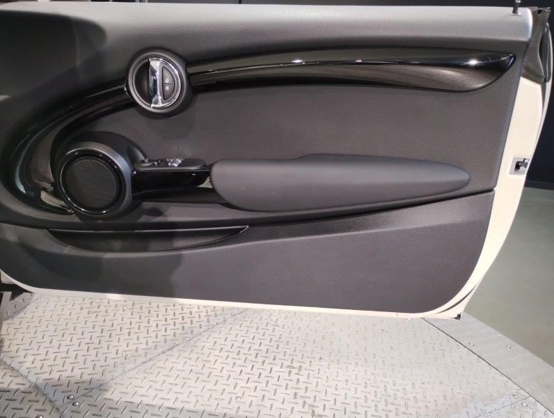 MINI One Hatch RHD F56