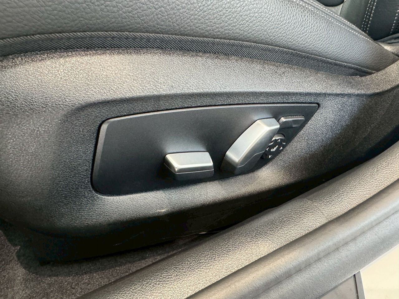 G31 530i SE Touring B48 2.0i