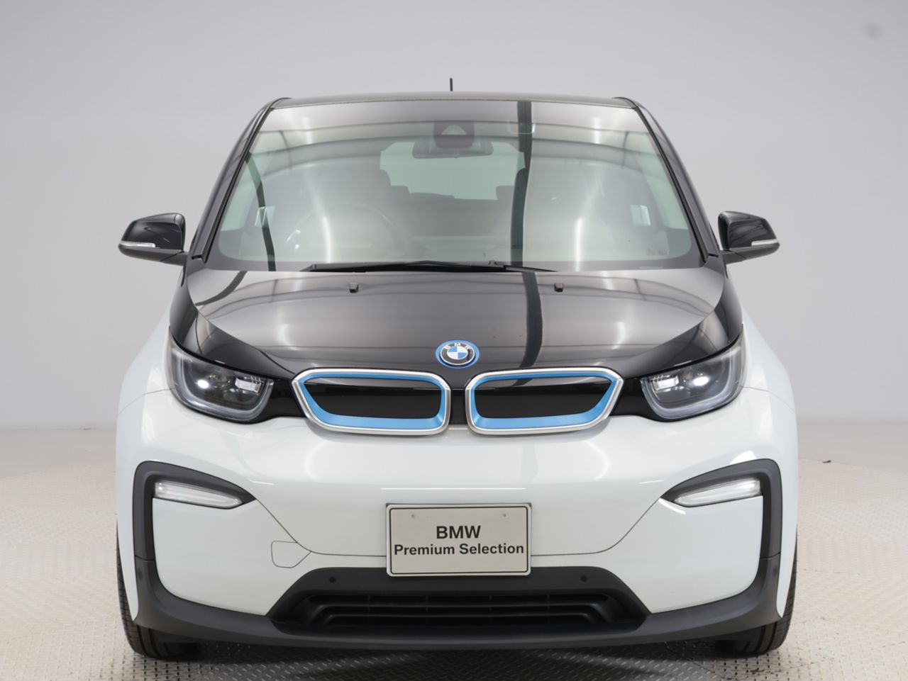 BMW i3 94Ah (with Range Extender) LCI