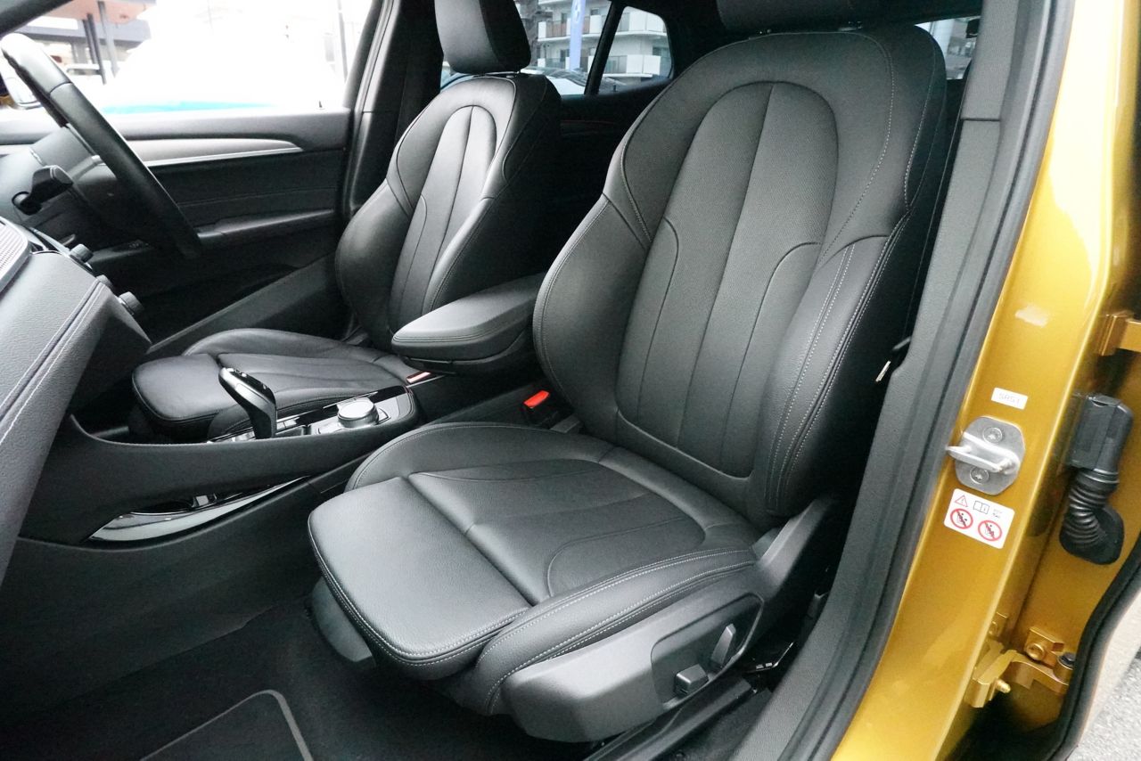 F39 X2 xDrive18d SAC B47 2.0d