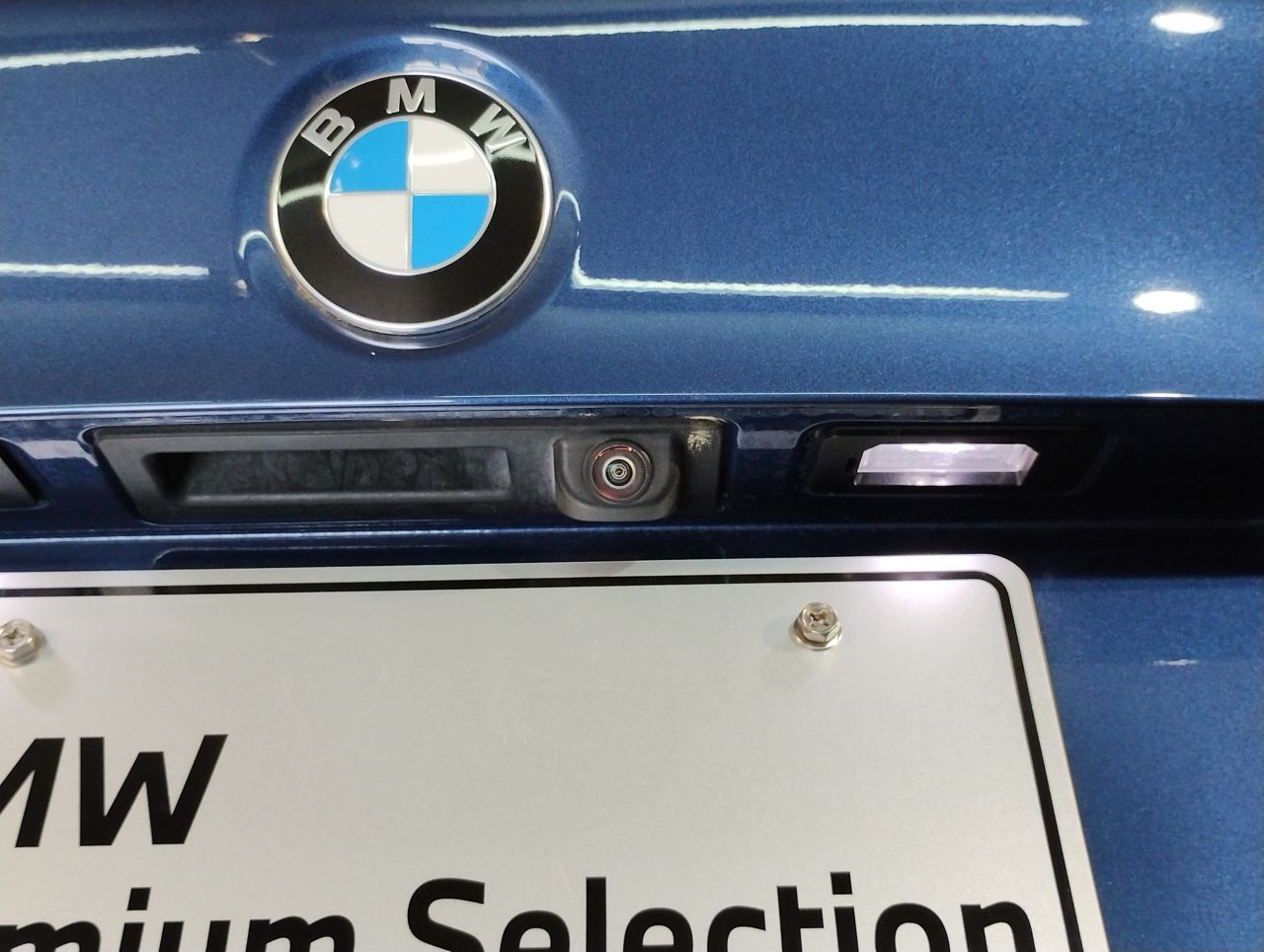 F46 218d xDrive Gran Tourer B47 2.0d