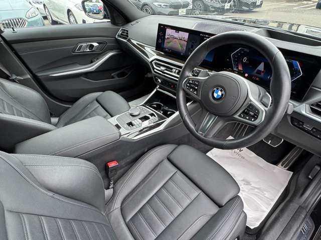 G21 320d xDrive Touring LCI RHD