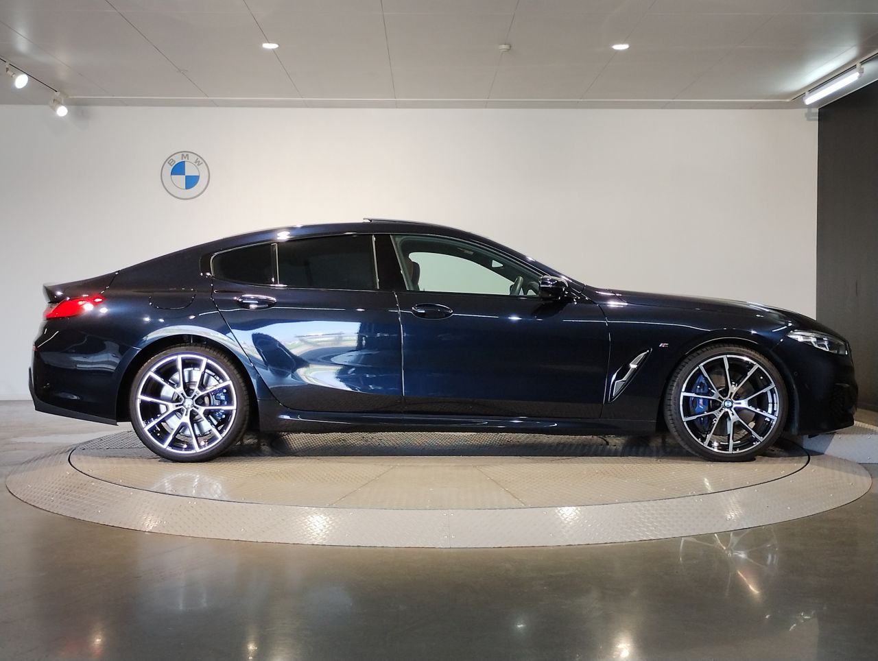 G16 840i M Sport Gran Coupe B58 3.0i
