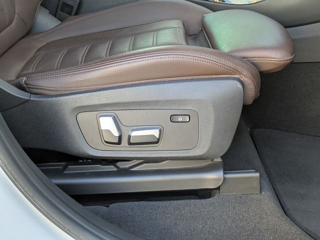 G01 X3 xDrive20d RHD ZA LCI