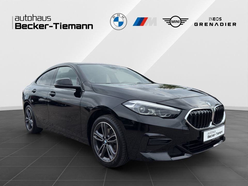 BMW 218