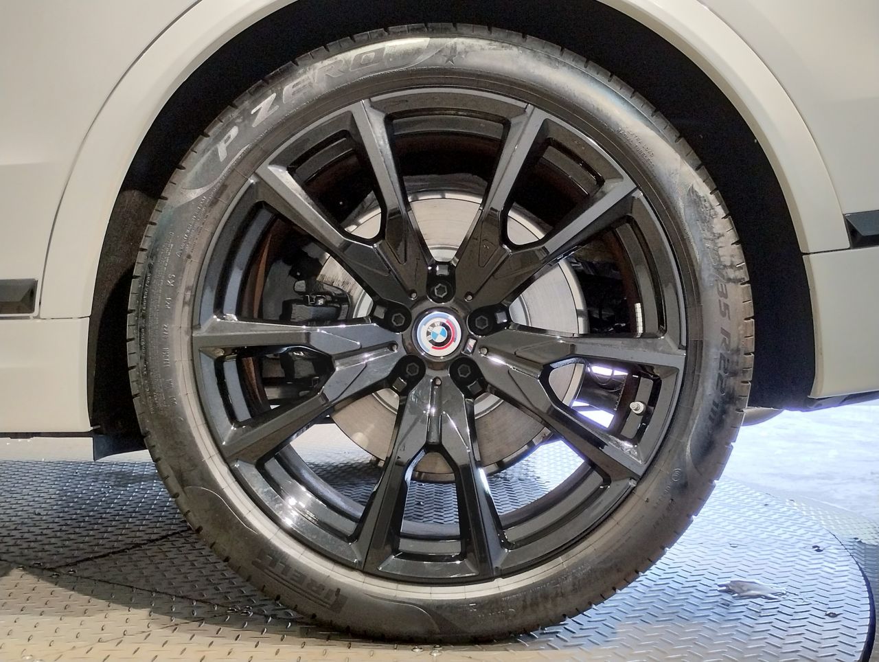 X7 xDrive40d RHD US