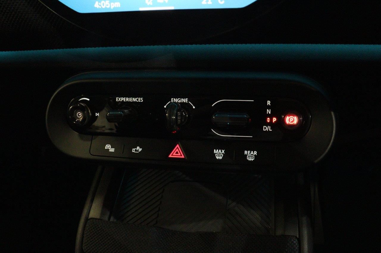U25 MINI Countryman S ALL4