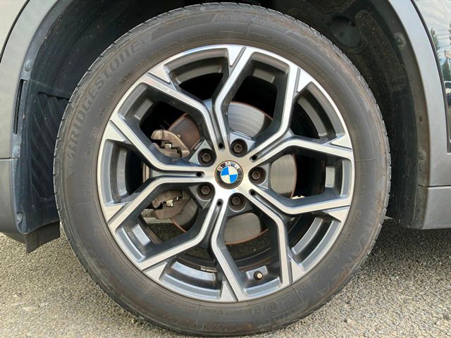 F48 X1 xDrive18d B47 2.0d LCI