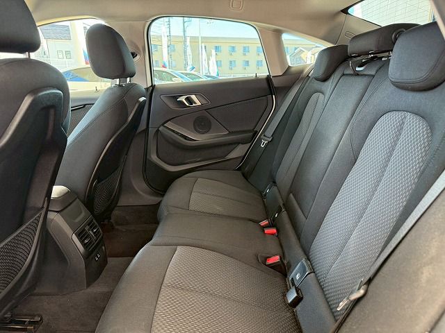 F44 218i Gran Coupe B38 1.5i