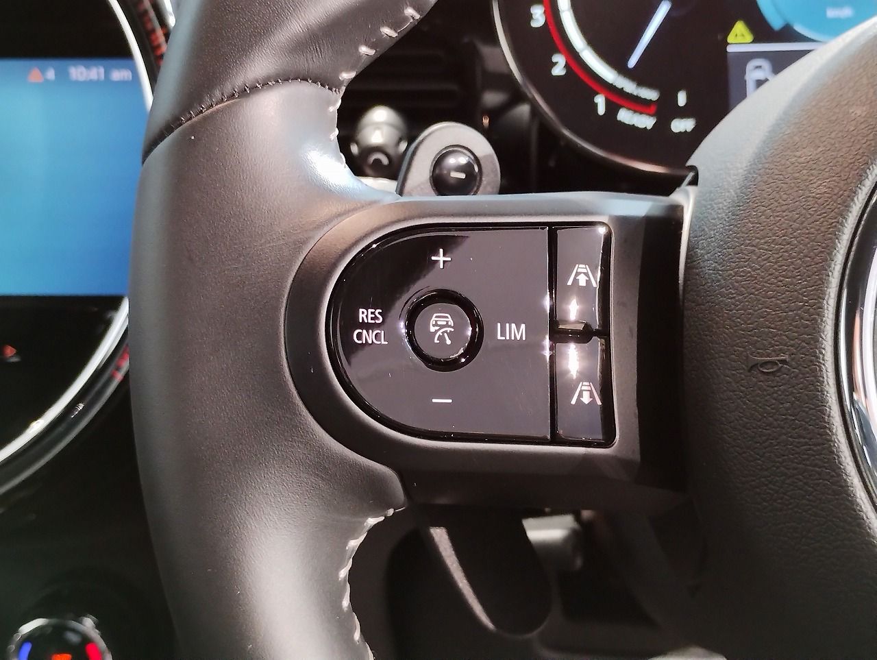 MINI JCW 3 Dr
