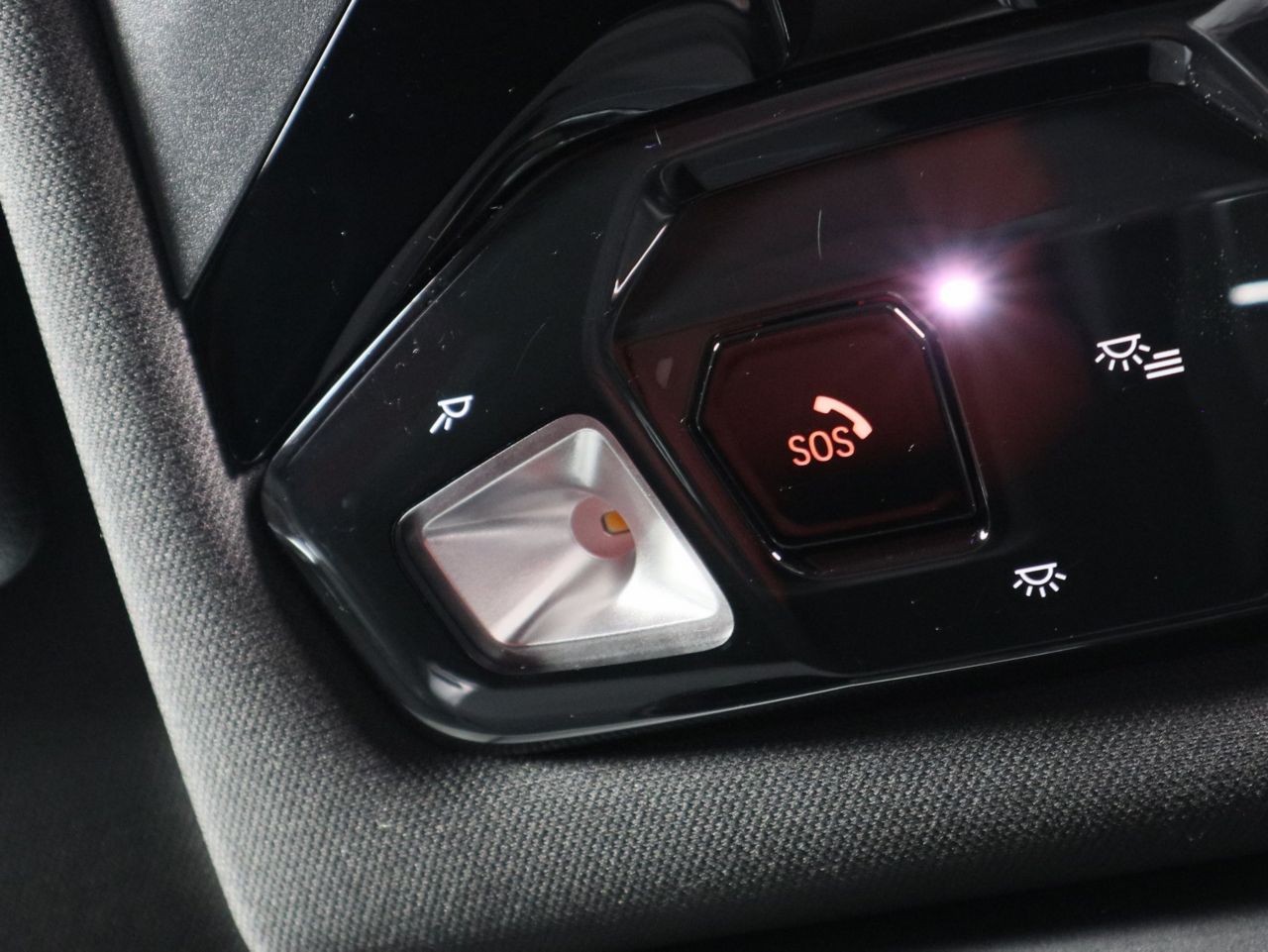 M135 xDrive Sports Hatch