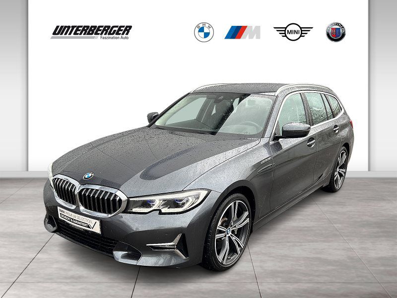 330d xDrive Touring