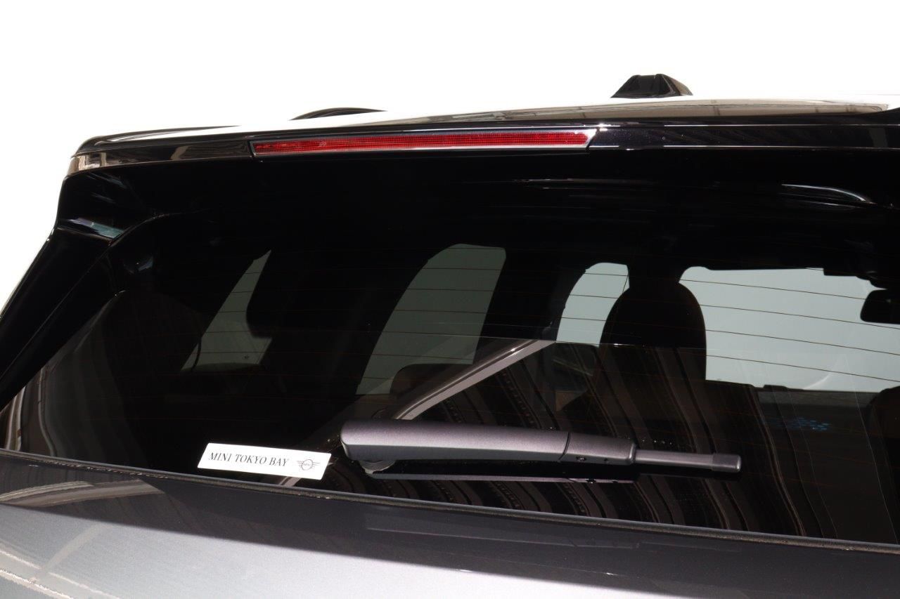 U25 MINI Countryman S ALL4