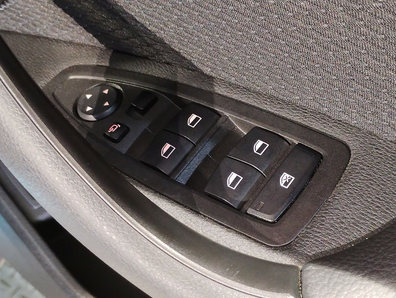F39 X2 xDrive18d SAC B47 2.0d