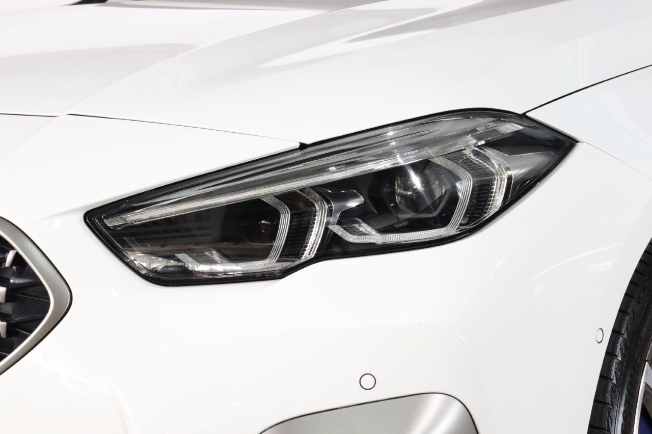 F4* **35i xDrive **** ***** B48 2.0i