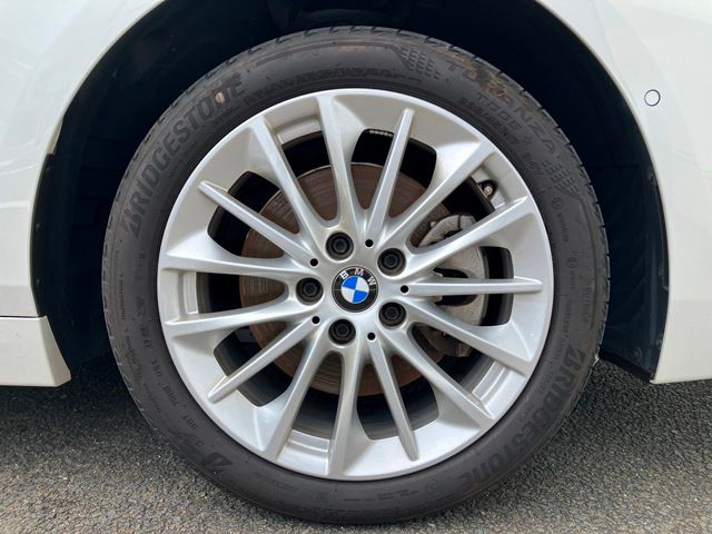 F44 218i Gran Coupe B38 1.5i