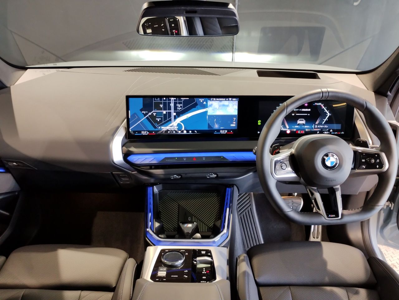 G45 X3 20d US