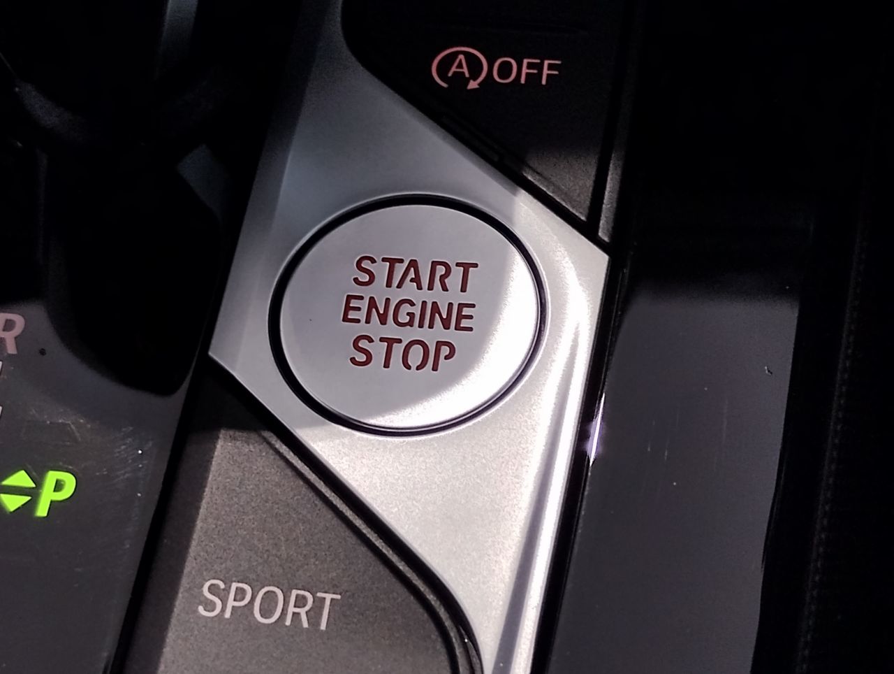 F40 118d Sports Hatch 5-door B47 2.0d