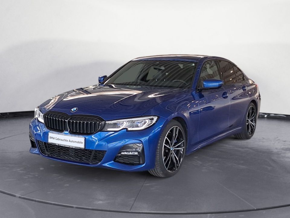 330i Limousine