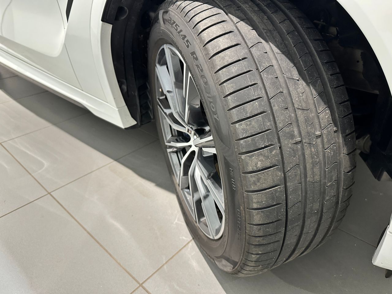 X6 xDrive30d RHD