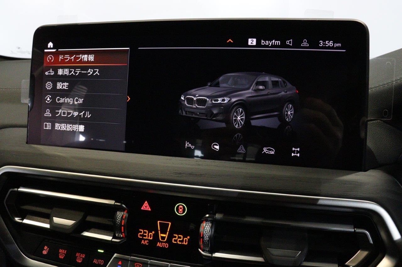 X4 xDrive20d RHD