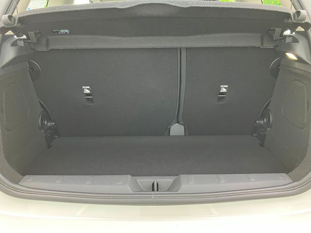 F66 MINI Cooper C 3Dr
