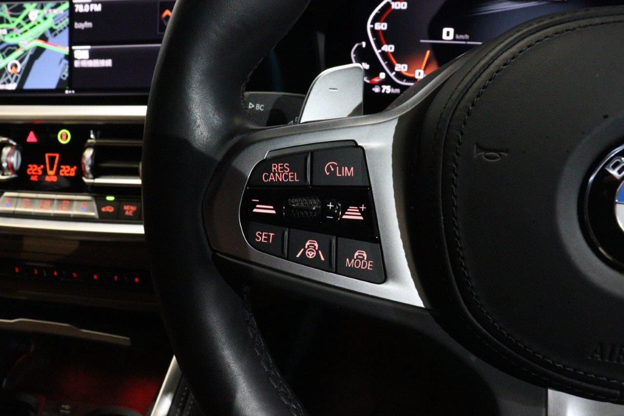 G26 M440i xDrive B58 3.0 RHD