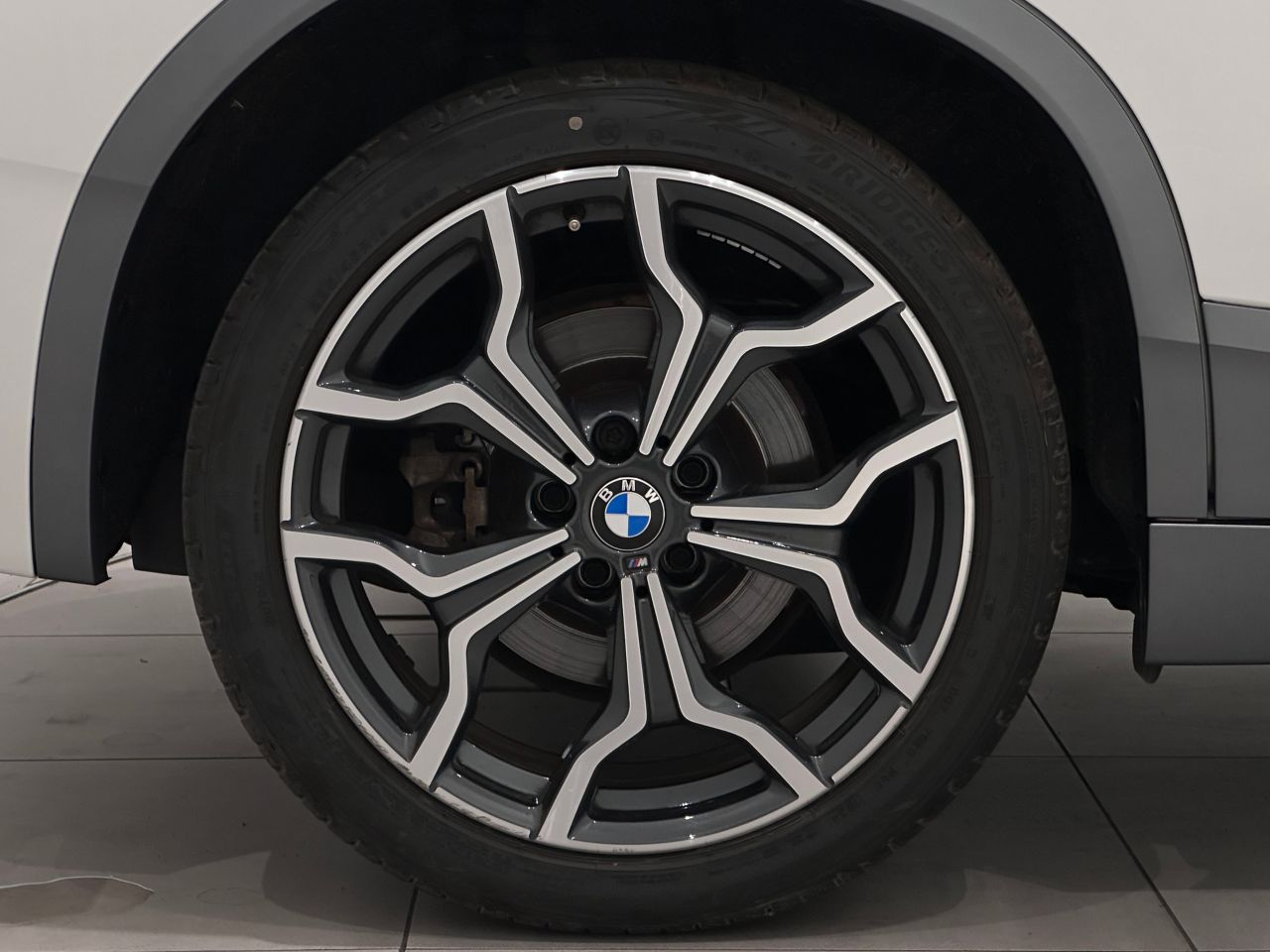 F39 X2 xDrive20d B47 2.0d