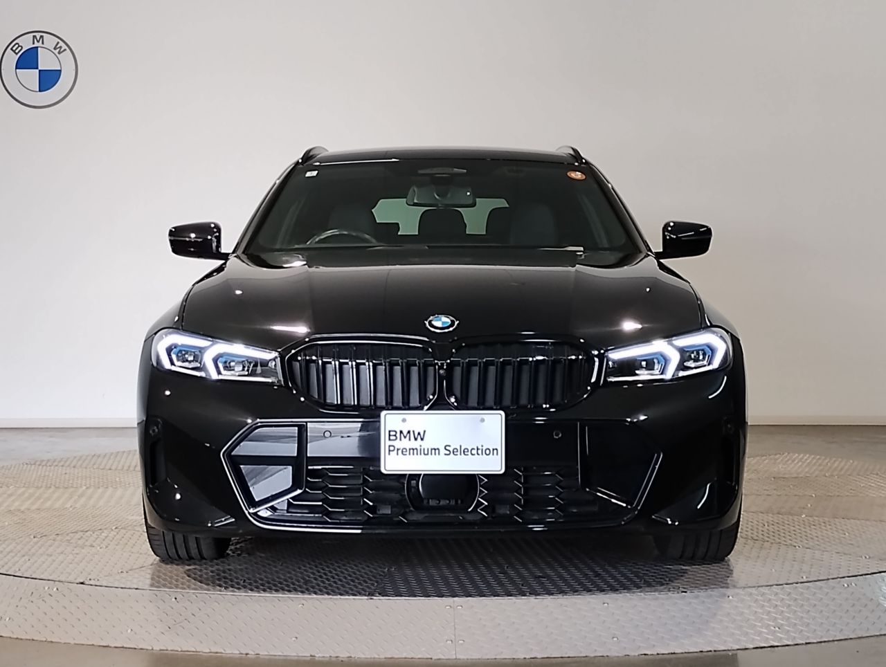 G21 320d xDrive Touring LCI RHD