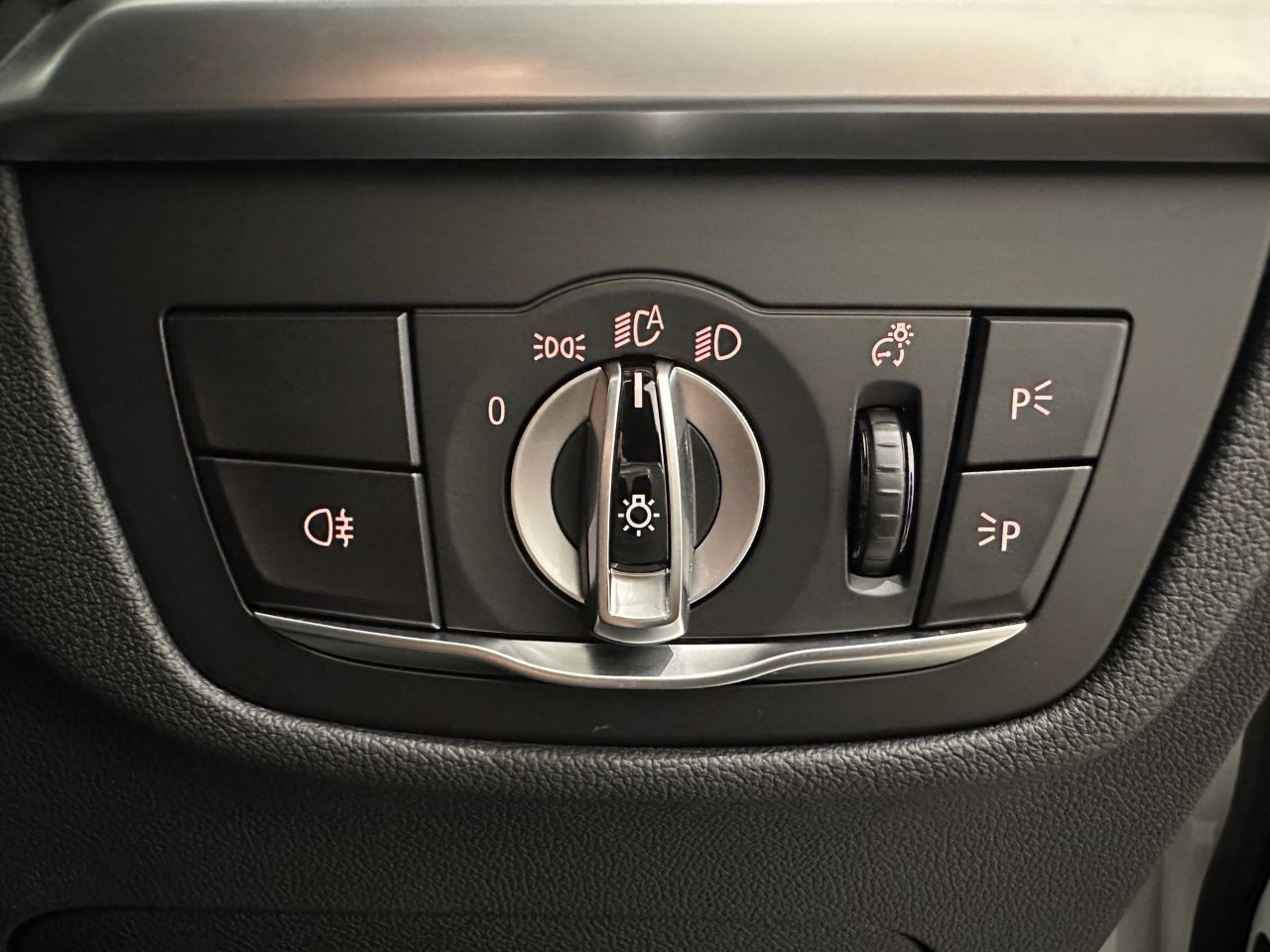 G01 X3 xDrive20d RHD ZA LCI