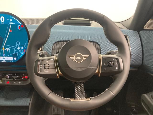 U25 MINI Countryman S ALL4