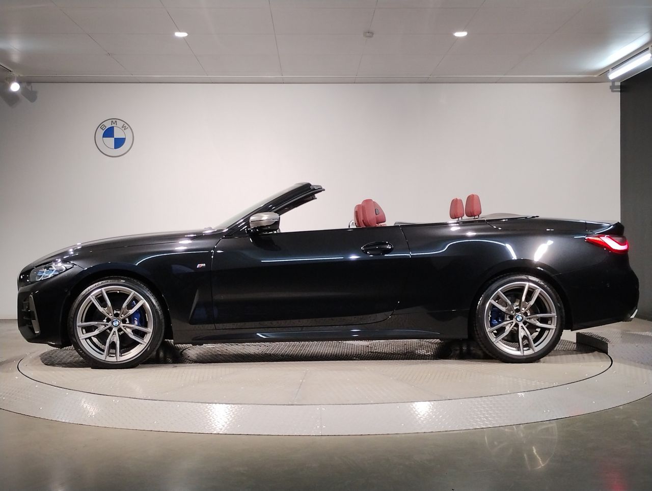 G23 M440i xDrive Convertible RHD