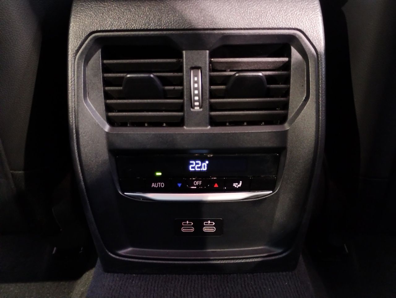 G21 320d xDrive Touring LCI RHD