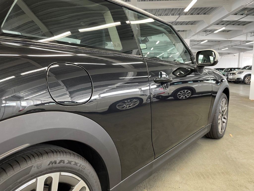 F66 MINI Cooper C 3Dr