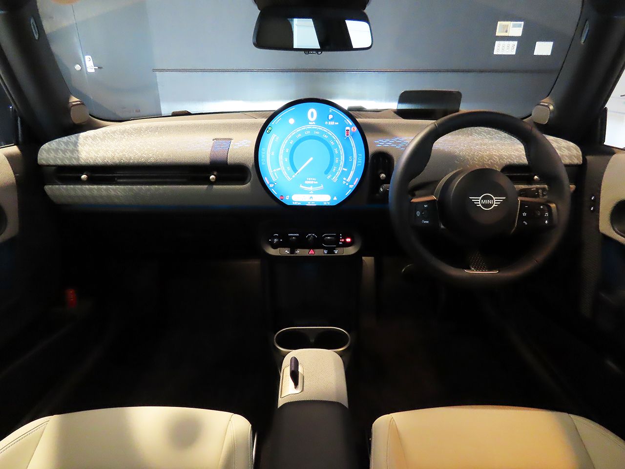 F66 MINI Cooper S 3Dr
