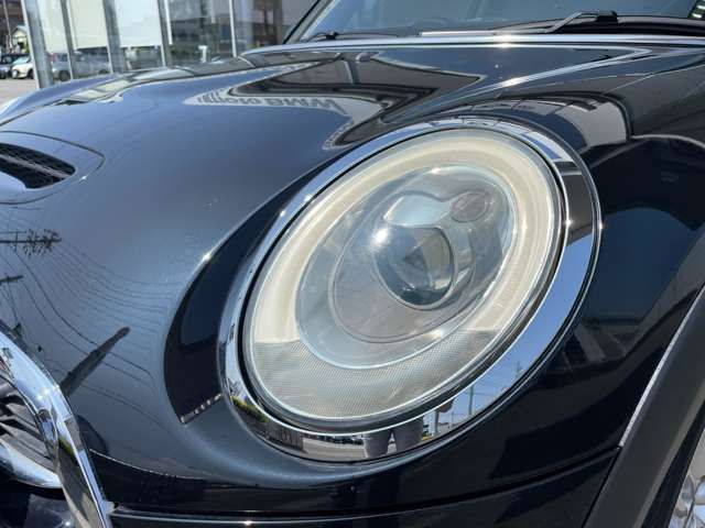 F56 MINI COOPER S