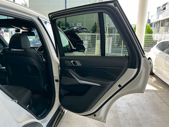 G05 X5 xDrive30d xLine B57 3.0d