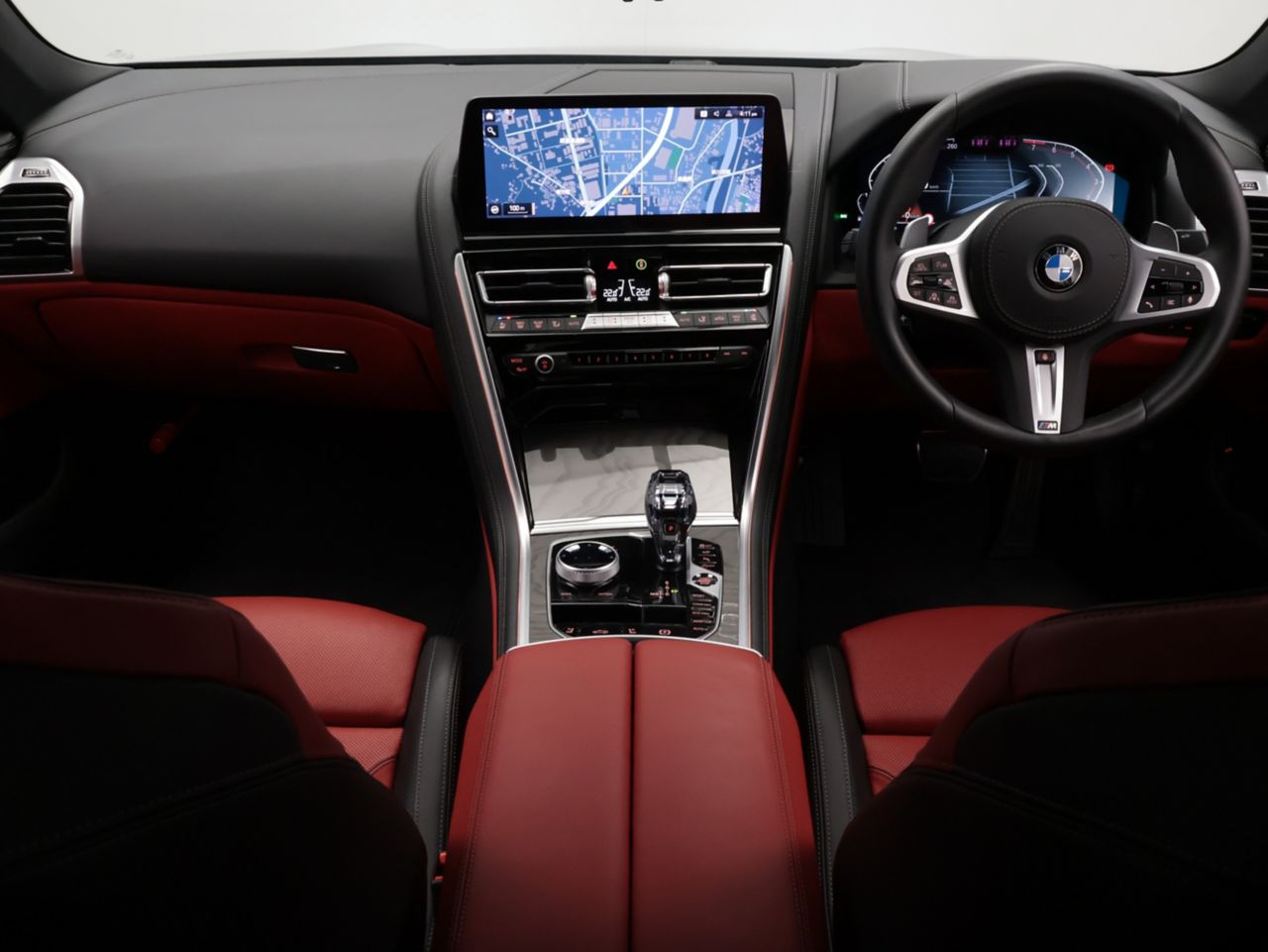 G14 840i M Sport Convertible B58 3.0i