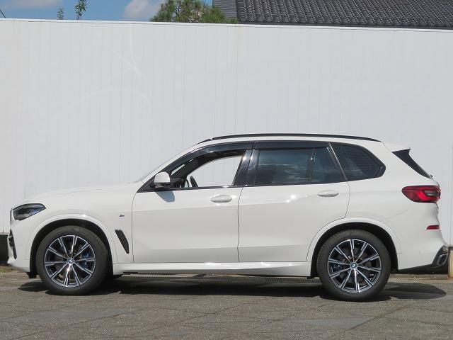 G05 X5 xDrive30d xLine B57 3.0d